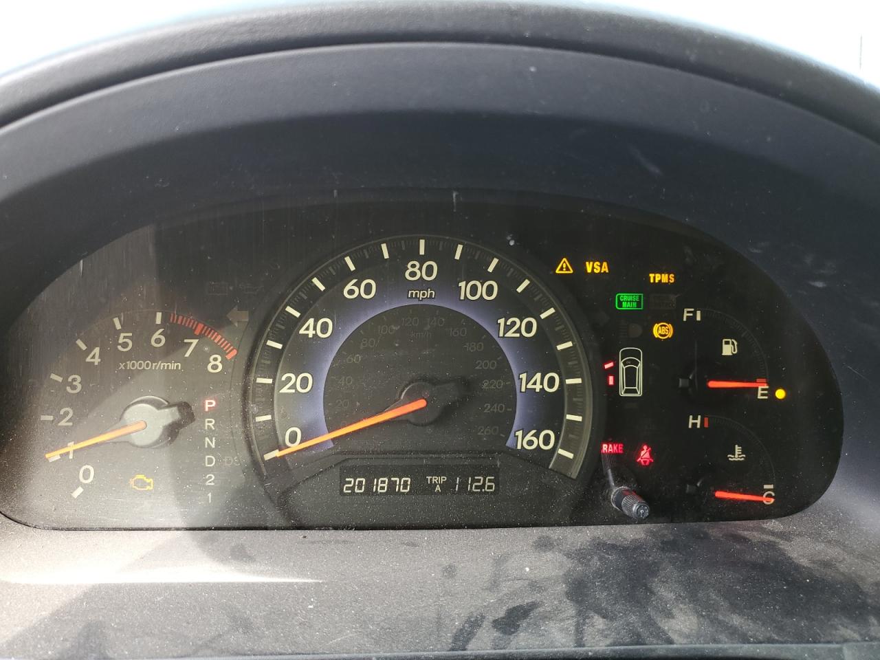 2007 Honda Odyssey Exl VIN: 5FNRL38607B407546 Lot: 70774325