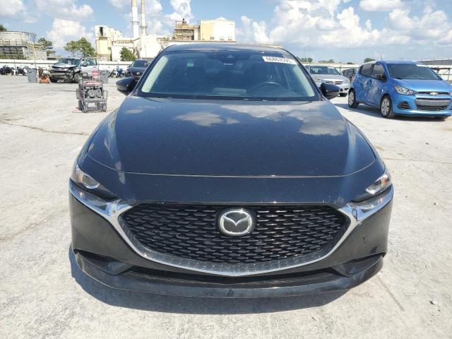  MAZDA 3 2020 Black