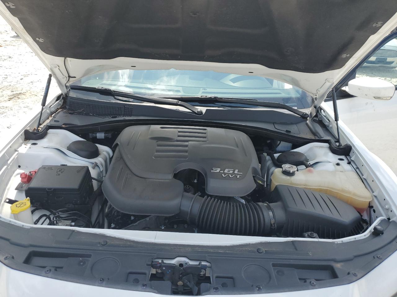 2022 Chrysler 300 S VIN: 2C3CCABG2NH236564 Lot: 69991785