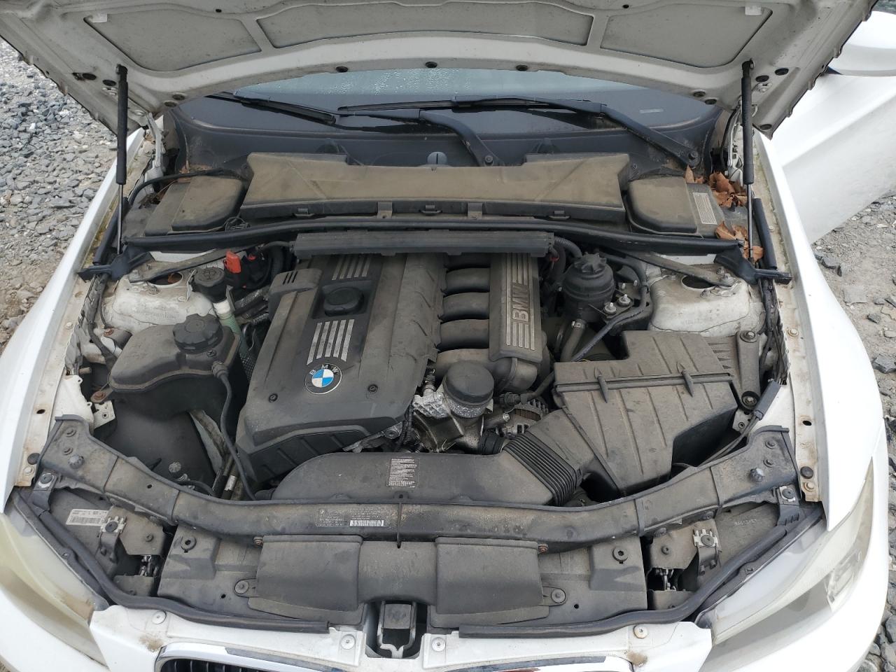 2011 BMW 328 I VIN: WBAPH7C58BE851313 Lot: 67582175