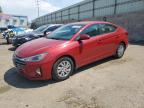 2020 HYUNDAI ELANTRA SE   for sale at Copart NM - ALBUQUERQUE