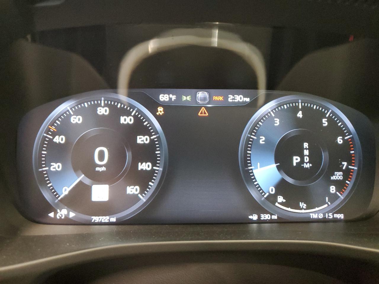 2019 Volvo Xc40 T5 Inscription VIN: YV4162ULXK2101182 Lot: 70347545