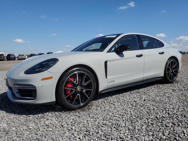 2023 PORSCHE PANAMERA GTS   for sale at Copart AB - CALGARY