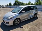 2009 MAZDA 5    à vendre chez Copart ON - LONDON