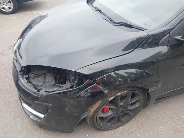 2016 RENAULT MEGANE REN