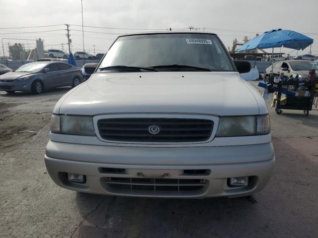 1996 MAZDA MPV WAGON  