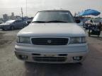 1996 MAZDA MPV WAGON   for sale at Copart CA - SUN VALLEY