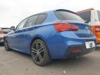 2019 BMW 118I M SPORT SHADOW EDITI  for sale at Copart GLOUCESTER