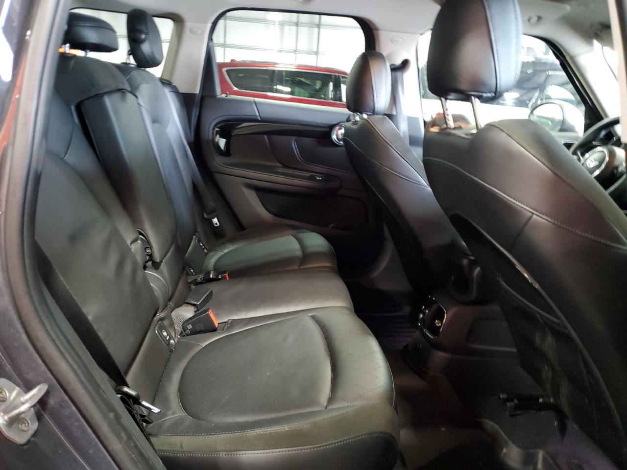 2018 Mini Cooper S Countryman All4 VIN: WMZYT5C37J3E60627 Lot: 67855455