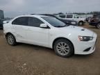 2010 MITSUBISHI LANCER RALLIART   for sale at Copart AB - EDMONTON