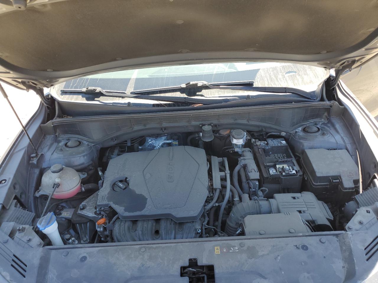 2022 Kia Sorento S VIN: 5XYRLDLC7NG081964 Lot: 69304025