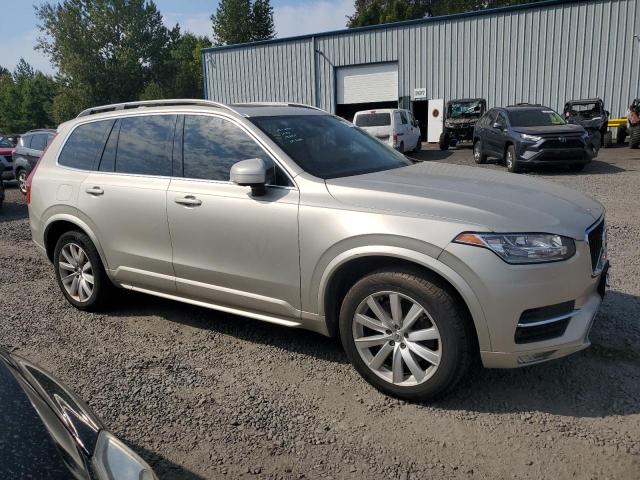 2016 VOLVO XC90 T6  