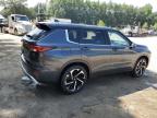 2024 MITSUBISHI OUTLANDER SE   à vendre chez Copart MA - NORTH BOSTON