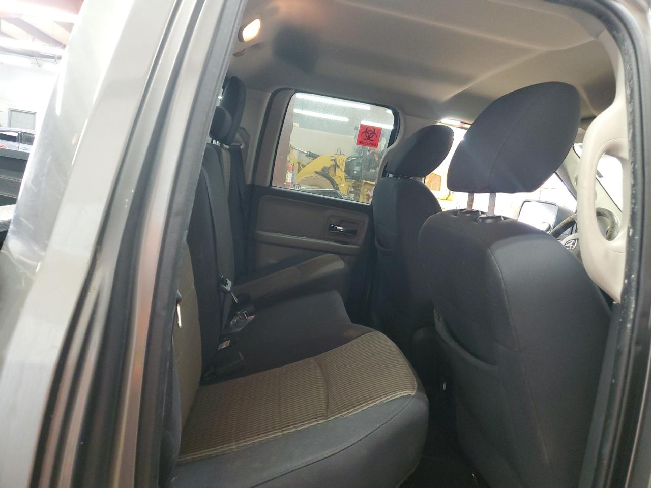 2012 Dodge Ram 1500 Slt VIN: 1C6RD7GT4CS162928 Lot: 69001635