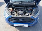 2018 FORD ECOSPORT S for sale at Copart CHESTER