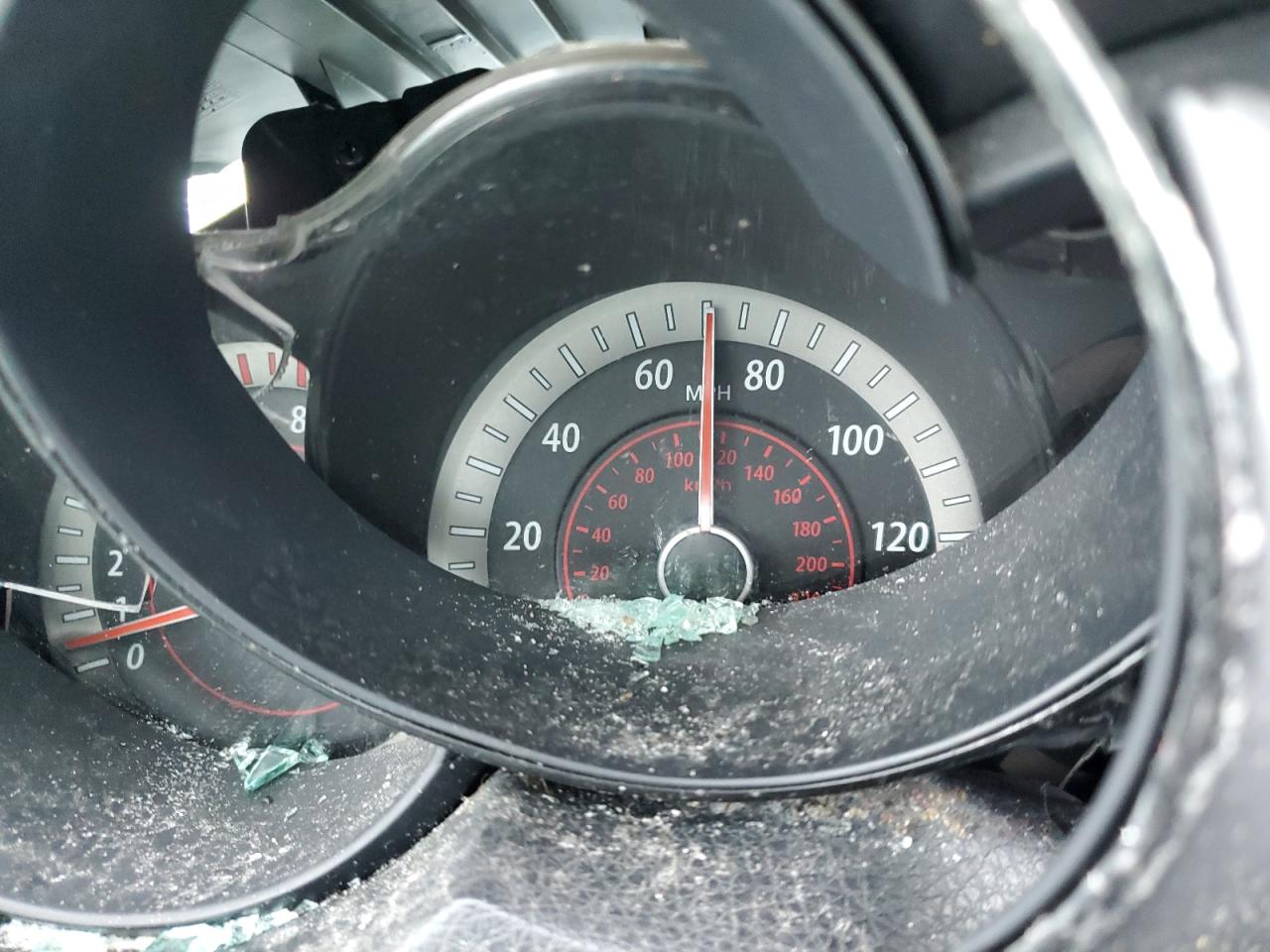 2013 Kia Forte Ex VIN: KNAFU4A27D5687408 Lot: 67468345