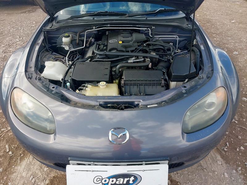 2006 MAZDA MX-5 
