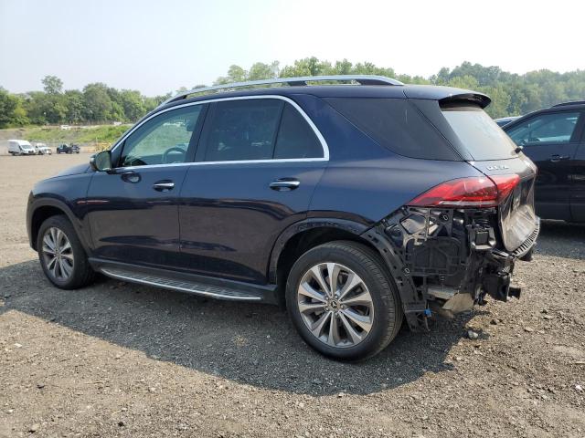  MERCEDES-BENZ GLE-CLASS 2020 Blue
