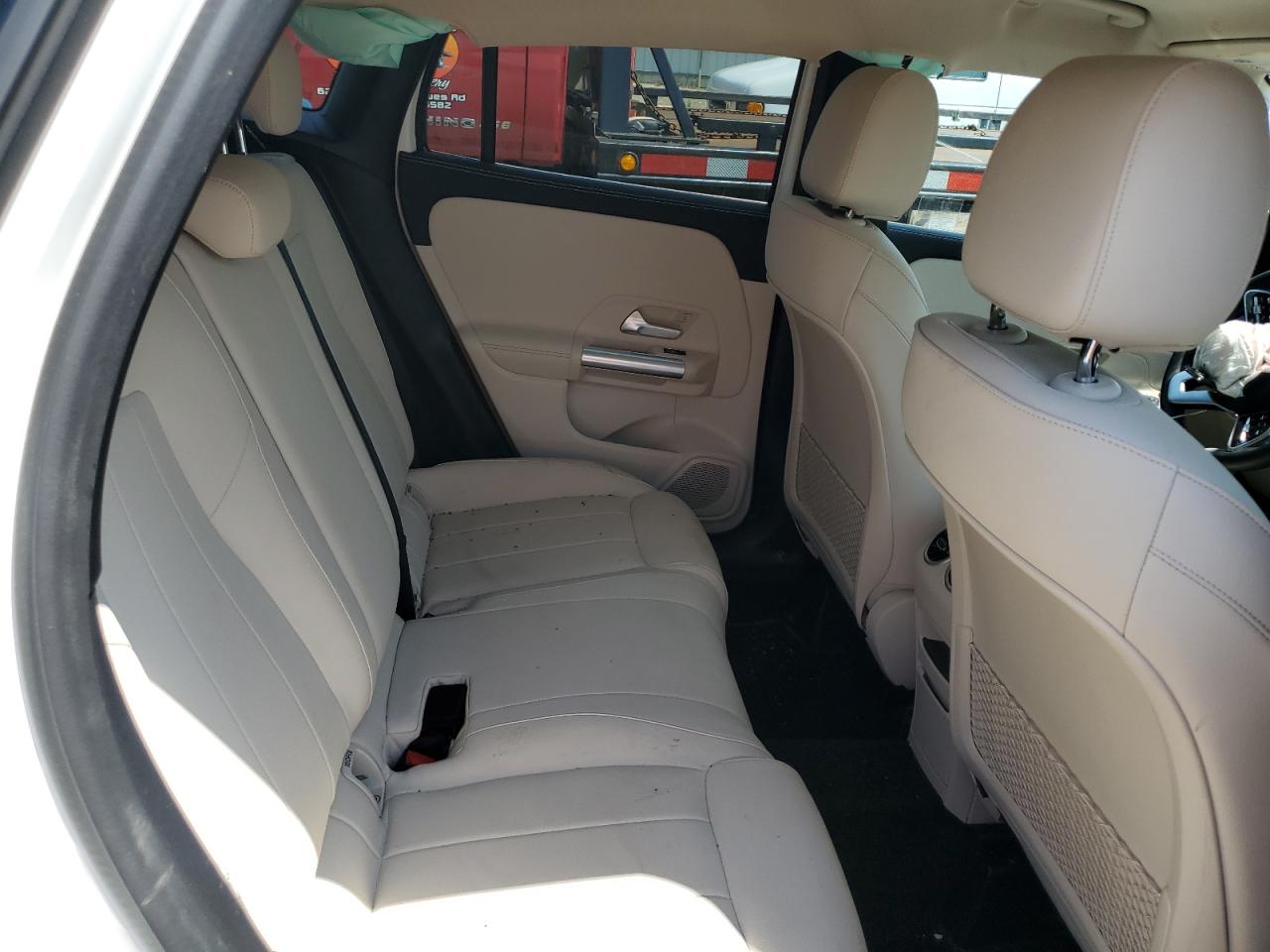 2023 Mercedes-Benz Gla 250 VIN: W1N4N4GB2PJ438193 Lot: 68294275