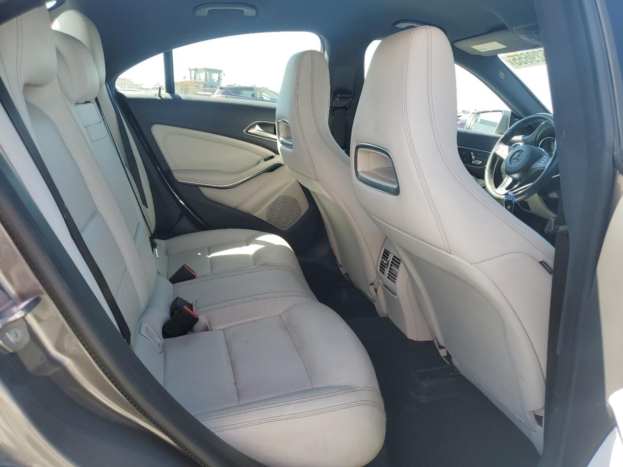 2018 Mercedes-Benz Cla 250 VIN: WDDSJ4EB3JN657666 Lot: 70529655