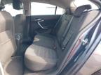 2011 VAUXHALL INSIGNIA S for sale at Copart CHESTER