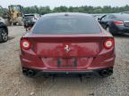 2014 FERRARI FF    for sale at Copart NJ - SOMERVILLE