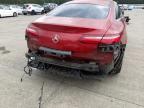2019 MERCEDES-BENZ E 220 D AMG LINE AUTO  for sale at Copart WHITBURN