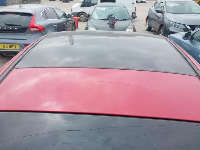 2009 HONDA CIVIC TYPE