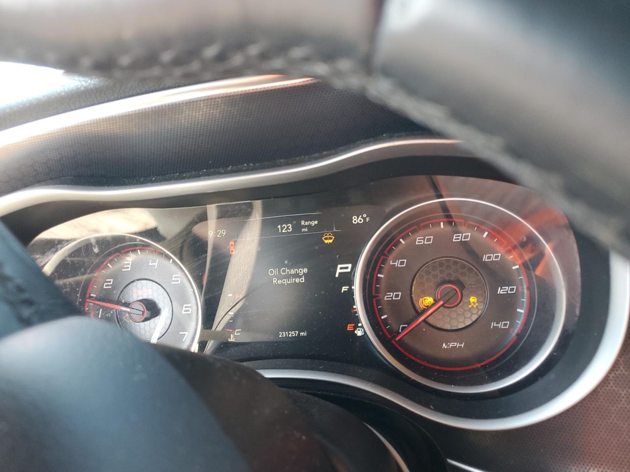 2016 Dodge Charger Sxt VIN: 2C3CDXHG6GH186133 Lot: 69097675