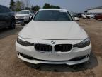 2015 BMW 320 I XDRIVE   for sale at Copart ON - TORONTO