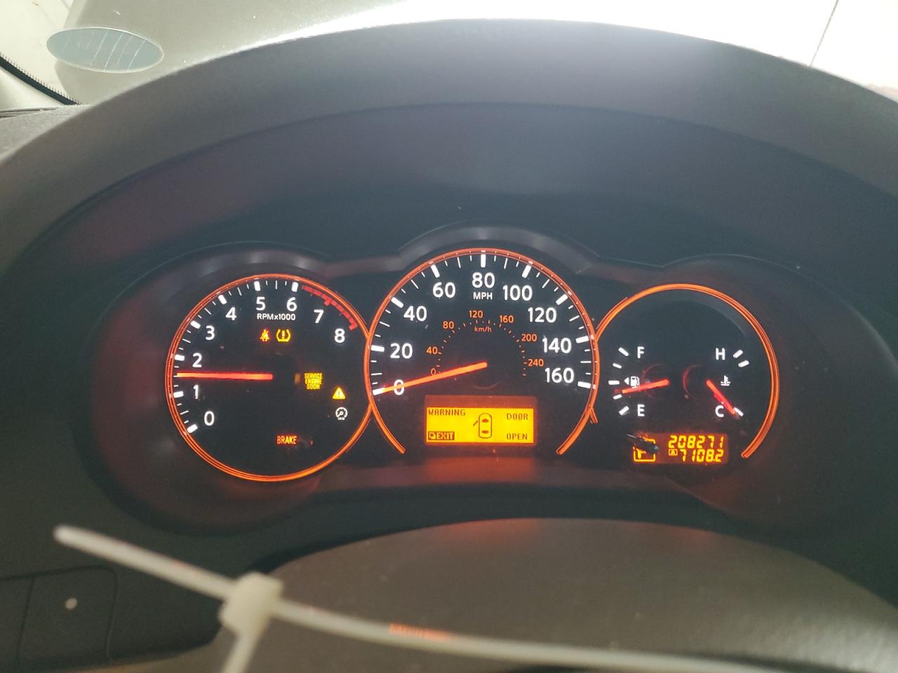 2009 Nissan Altima 2.5 VIN: 1N4AL21EX9N530063 Lot: 69126365