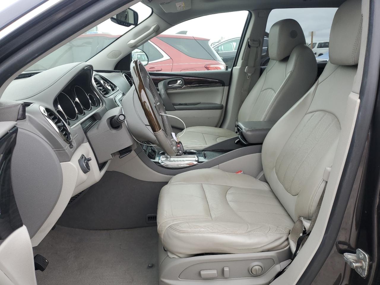 2016 Buick Enclave VIN: 5GAKRBKD2GJ247925 Lot: 69778955