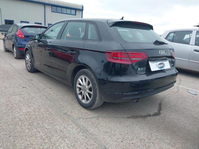 2014 AUDI A3 SE TDI