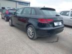 2014 AUDI A3 SE TDI for sale at Copart SANDWICH