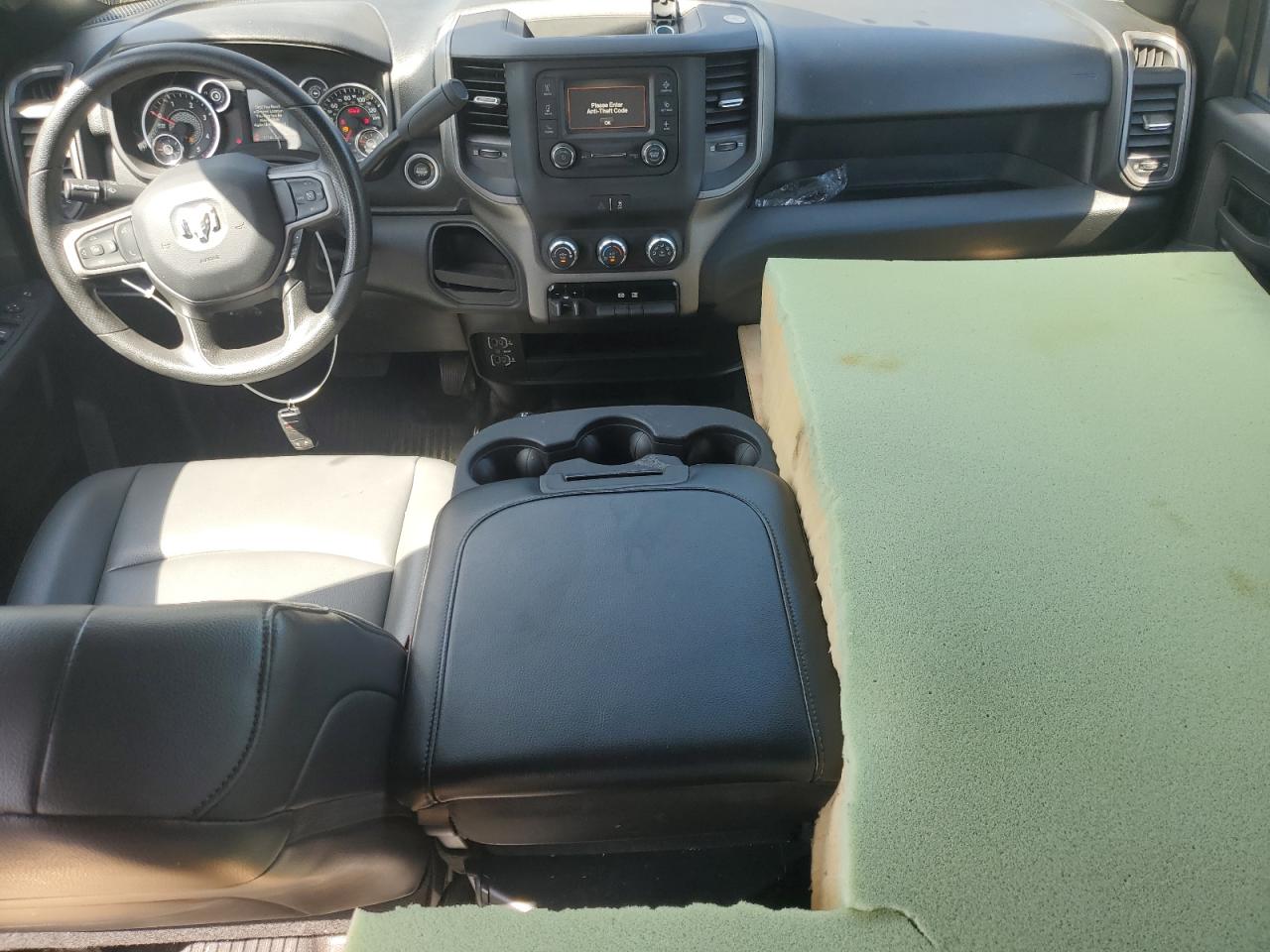 2024 Ram 3500 Tradesman VIN: 3C63RRGL6RG416884 Lot: 69051945