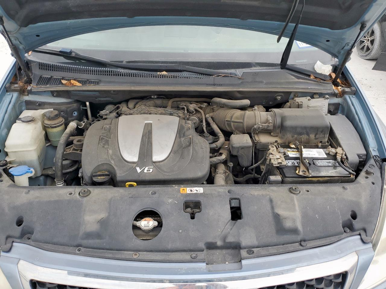 2014 Kia Sedona Ex VIN: KNDMH4C76E6587366 Lot: 66587855