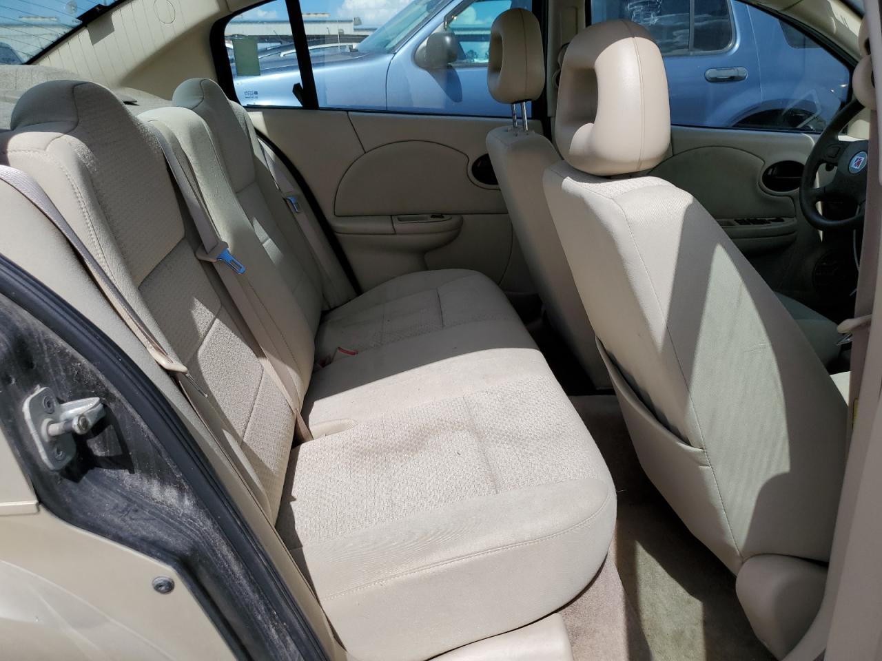 2005 Saturn Ion Level 2 VIN: 1G8AJ52F15Z112156 Lot: 68635985