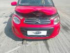 2021 CITROEN C1 JCC +  for sale at Copart EAST KILBRIDE