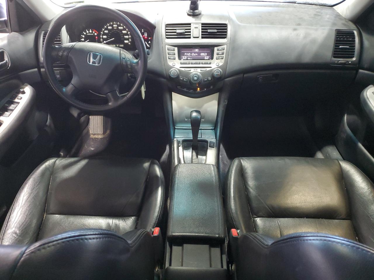 2006 Honda Accord Ex VIN: 1HGCM66586A038149 Lot: 69513185