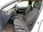2015 SKODA OCTAVIA BLACK EDITION for sale at Copart CHESTER