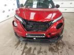 2022 NISSAN JUKE N-CONNECTA DIG-T  for sale at Copart EAST KILBRIDE