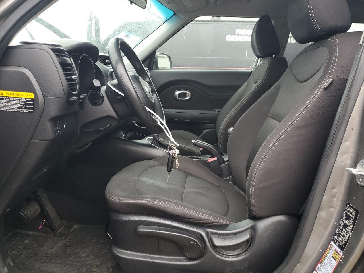 2016 Kia Soul VIN: KNDJN2A29G7251697 Lot: 69240735