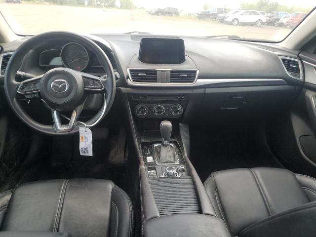 2017 MAZDA 3 SE  