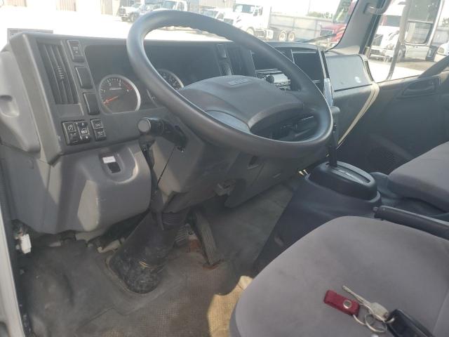 2018 CHEVROLET 5500HD   