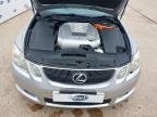 2007 LEXUS GS 450H SE for sale at Copart SANDY