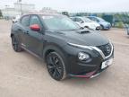2022 NISSAN JUKE TEKNA for sale at Copart WESTBURY