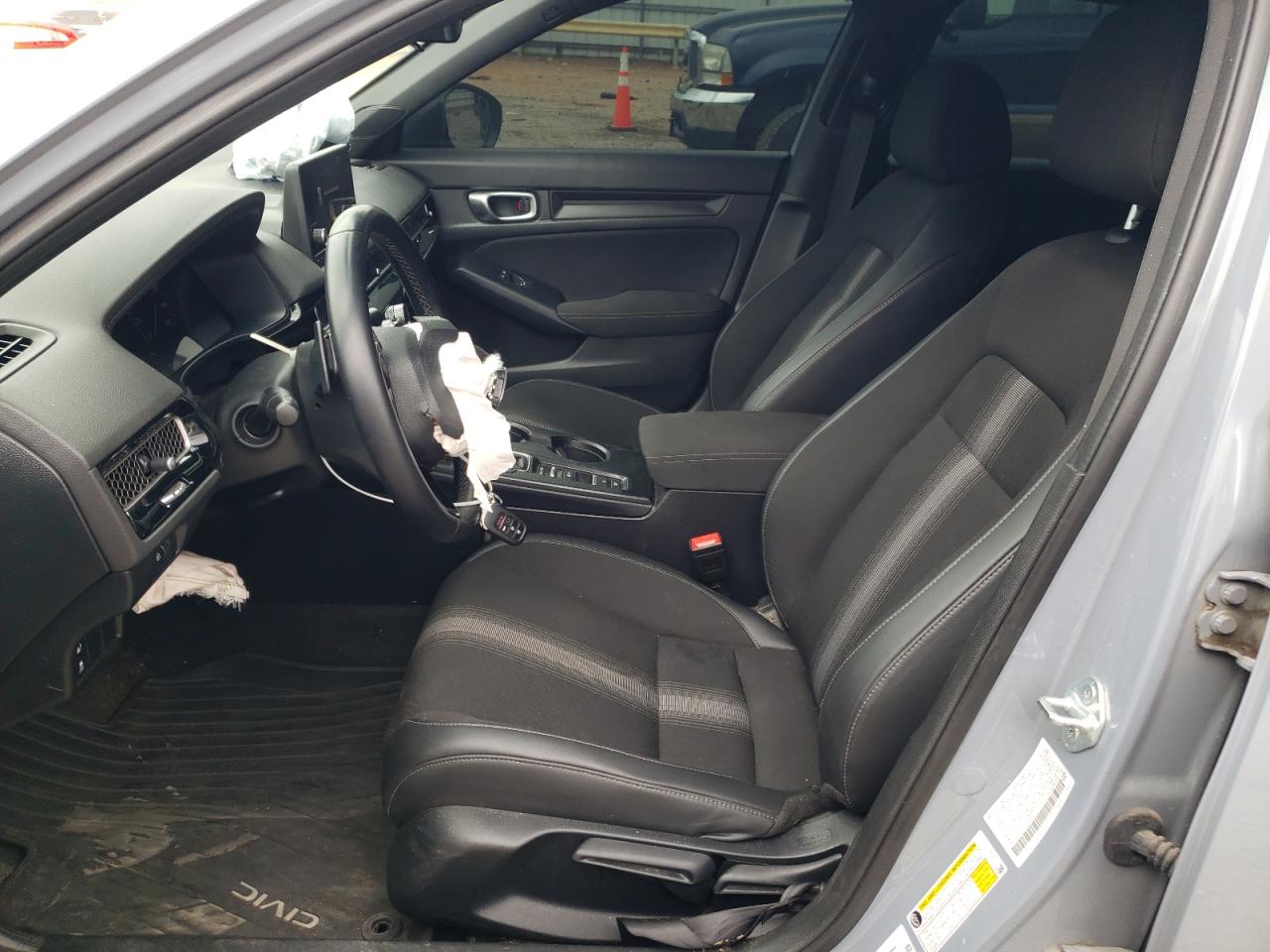 2024 Honda Civic Sport VIN: 2HGFE2F56RH503732 Lot: 67280615