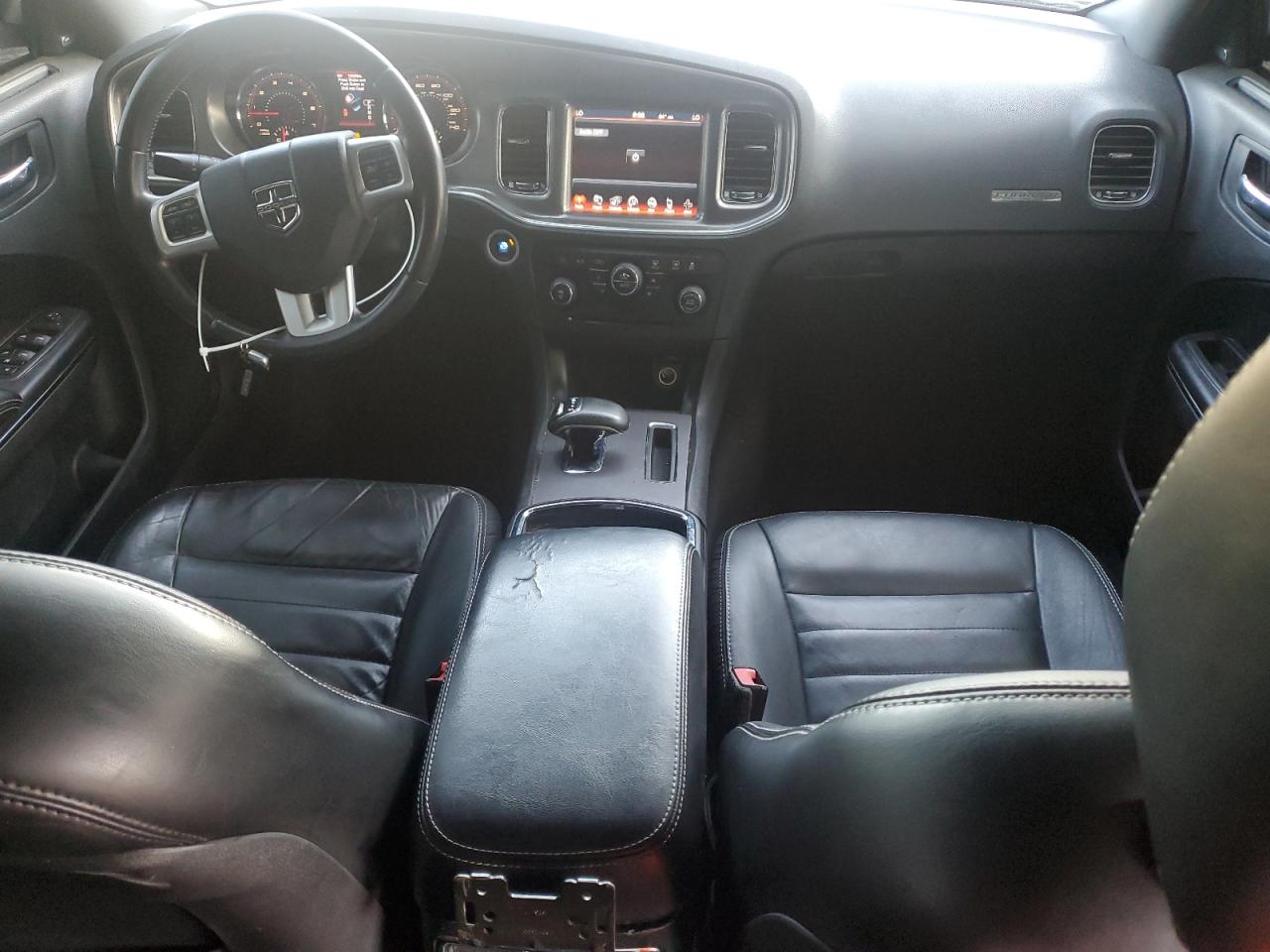 2013 Dodge Charger Sxt VIN: 2C3CDXHG7DH547820 Lot: 67354775