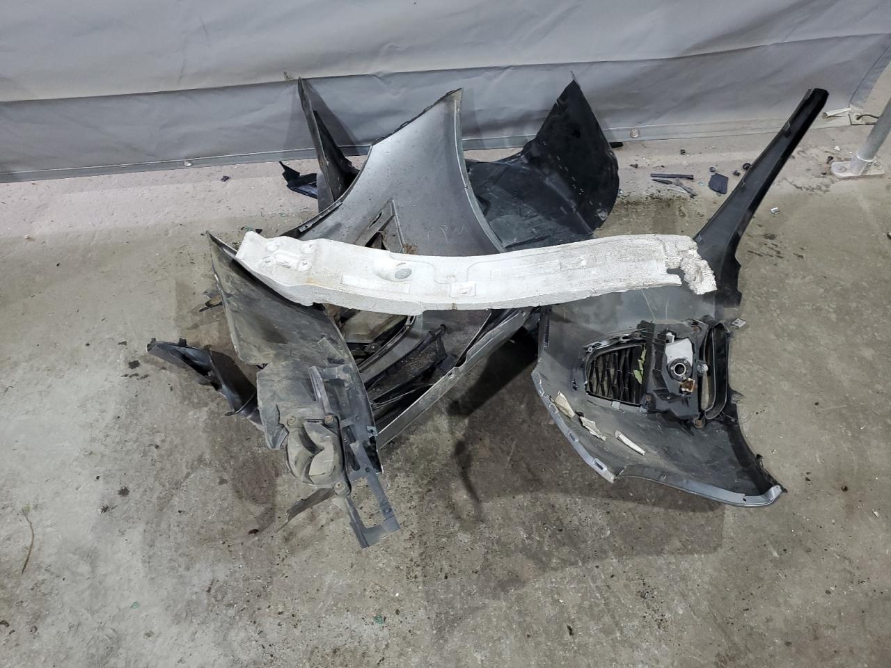 2010 Mazda 3 S VIN: JM1BL1H60A1113263 Lot: 70962965