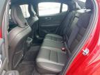 2019 VOLVO S60 R DESIGN EDITION for sale at Copart EAST KILBRIDE